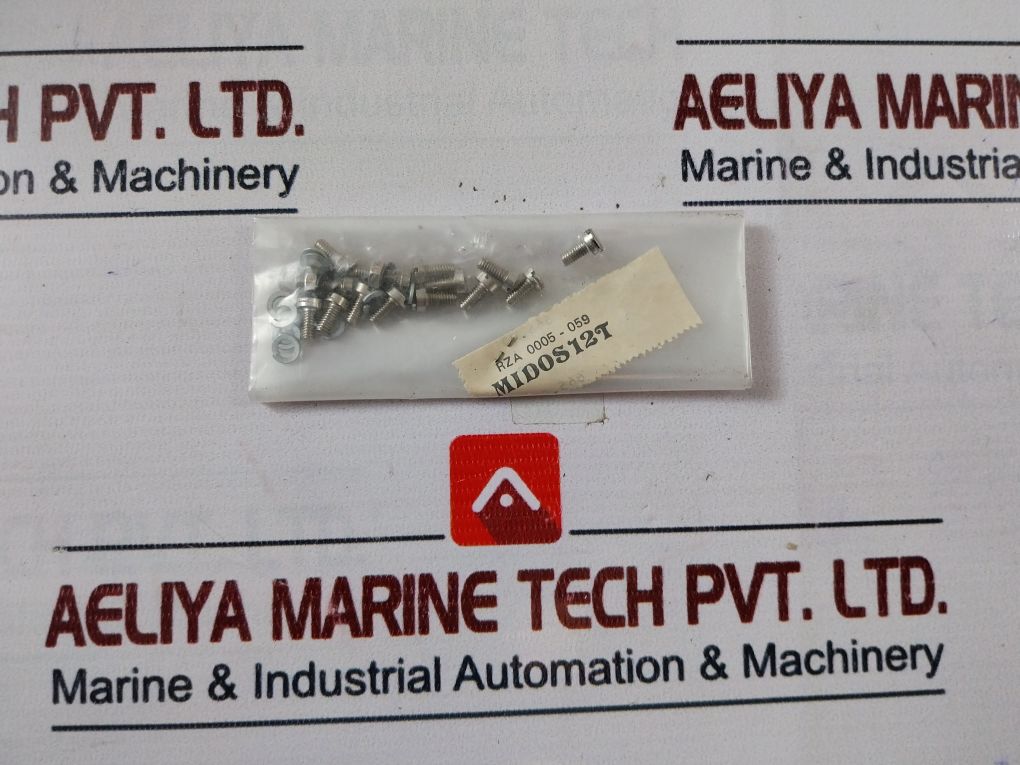 Alstom Vajhm53Sf126D Tripping Relay 220V Dc