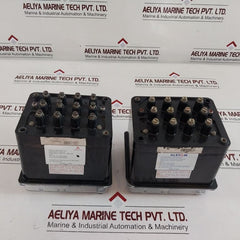 Alstom Vax Trip Circuit Supervision Relay Vax31Zg8075Bch