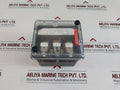 Alstom Vax Trip Circuit Supervision Relay Vax31Zg8075Bch