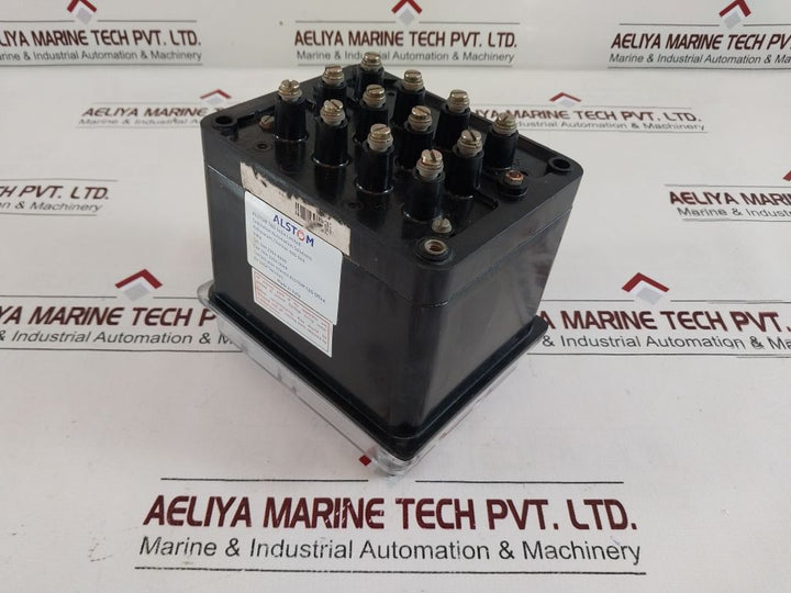 Alstom Vax Trip Circuit Supervision Relay Vax31Zg8075Bch