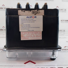 Alstom Vax Trip Circuit Supervision Relay Vax31Zg8075Bch