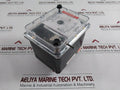 Alstom Vtt Definite Time Relay Vtt11Zg8053Bch 220Dc