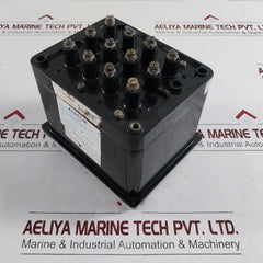 Alstom Vtt Definite Time Relay Vtt11Zg8053Bch 220Dc