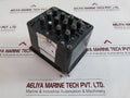 Alstom Vtt Definite Time Relay Vtt11Zg8153Bch 220-230 Dc
