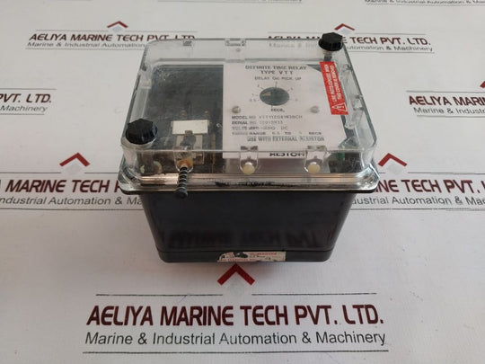 Alstom Vtt11Zg8153Bch
