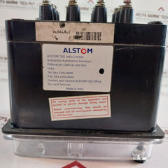 Alstom Vtt Definite Time Relay Vtt11Zg8153Bch