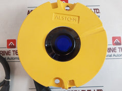 Alstom Za 292 Hv Inset Fitting Slc 002236