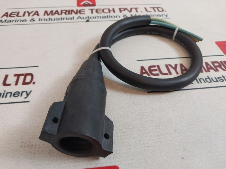 Alstom Za 292 Hv Inset Fitting Slc 002236