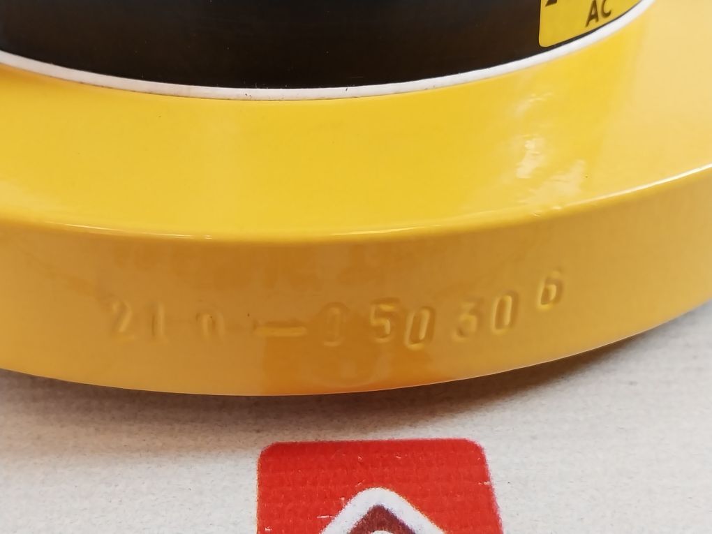 Alstom Za 292 Hv Inset Fitting Slc 002236