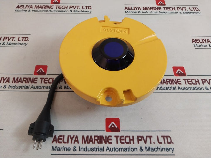 Alstom Za 292 Hv Inset Fitting Slc 002236