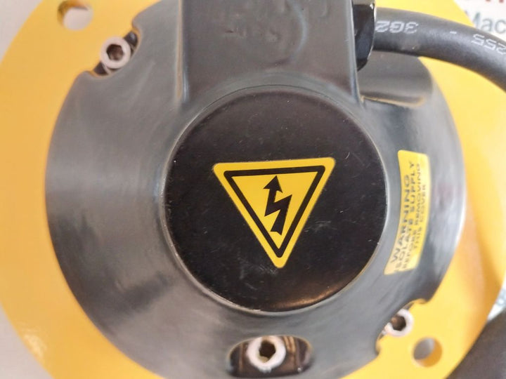 Alstom Za 292 Hv Inset Fitting Slc 002236