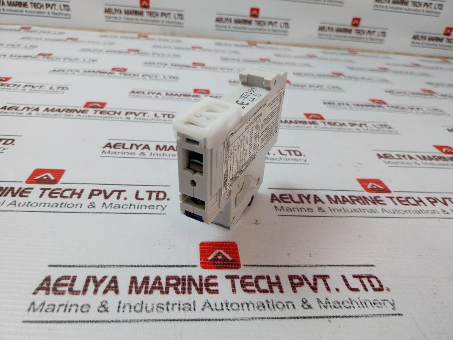 Altech 1E15Um Manual Motor Controller