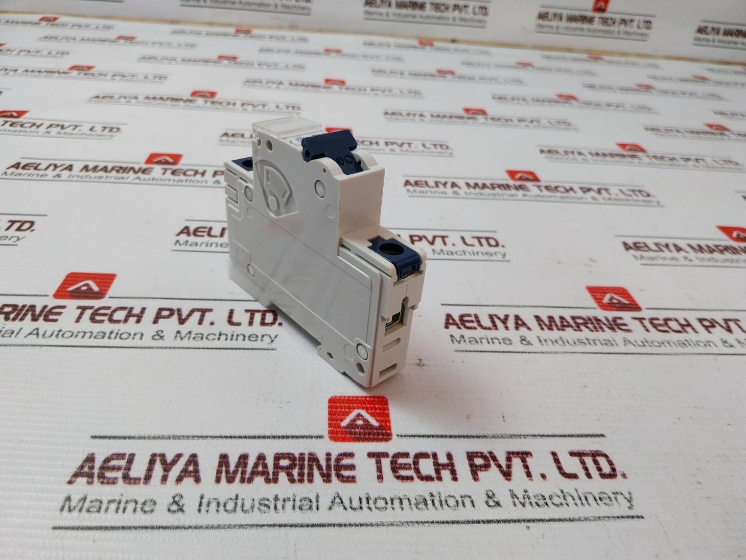 Altech 1E15Um Manual Motor Controller