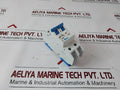 Altech C10 480Y/277 Vac Circuit Breaker 2 Pole Unit