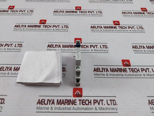 Altech H11Um Auxiliary Switch 5060Hz