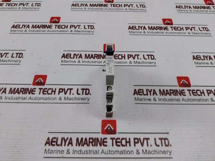 Altech H11Um Auxiliary Switch 50/60Hz