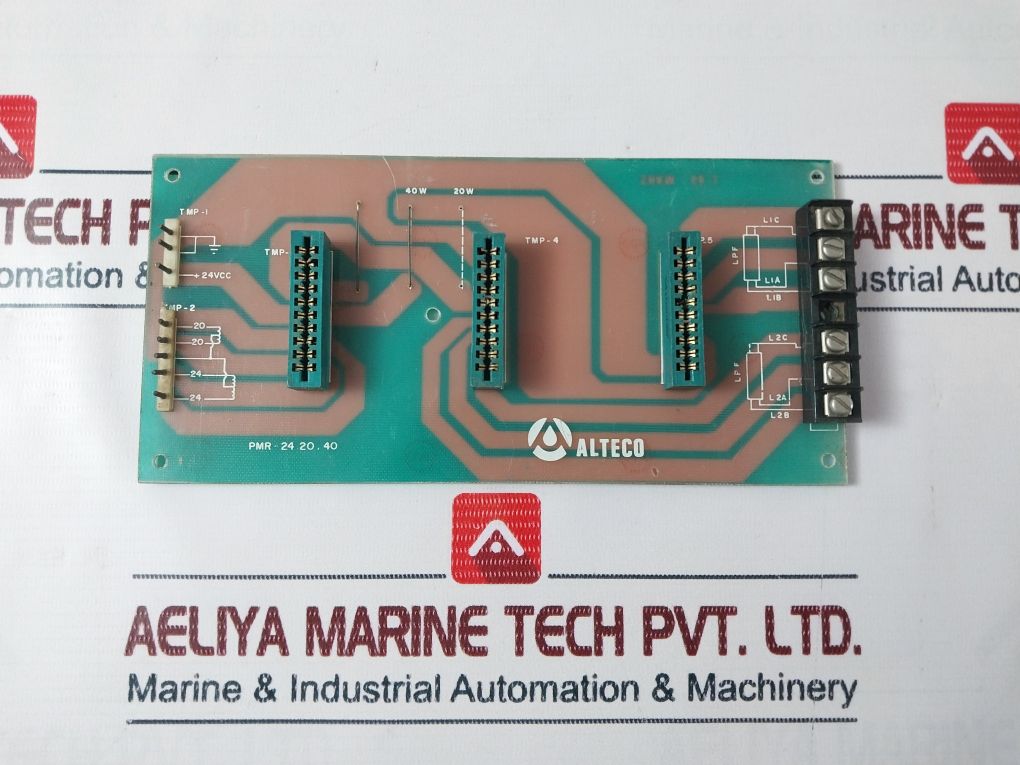Alteco Pmr-24.20.40
