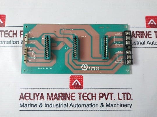 Alteco Pmr-24.20.40
