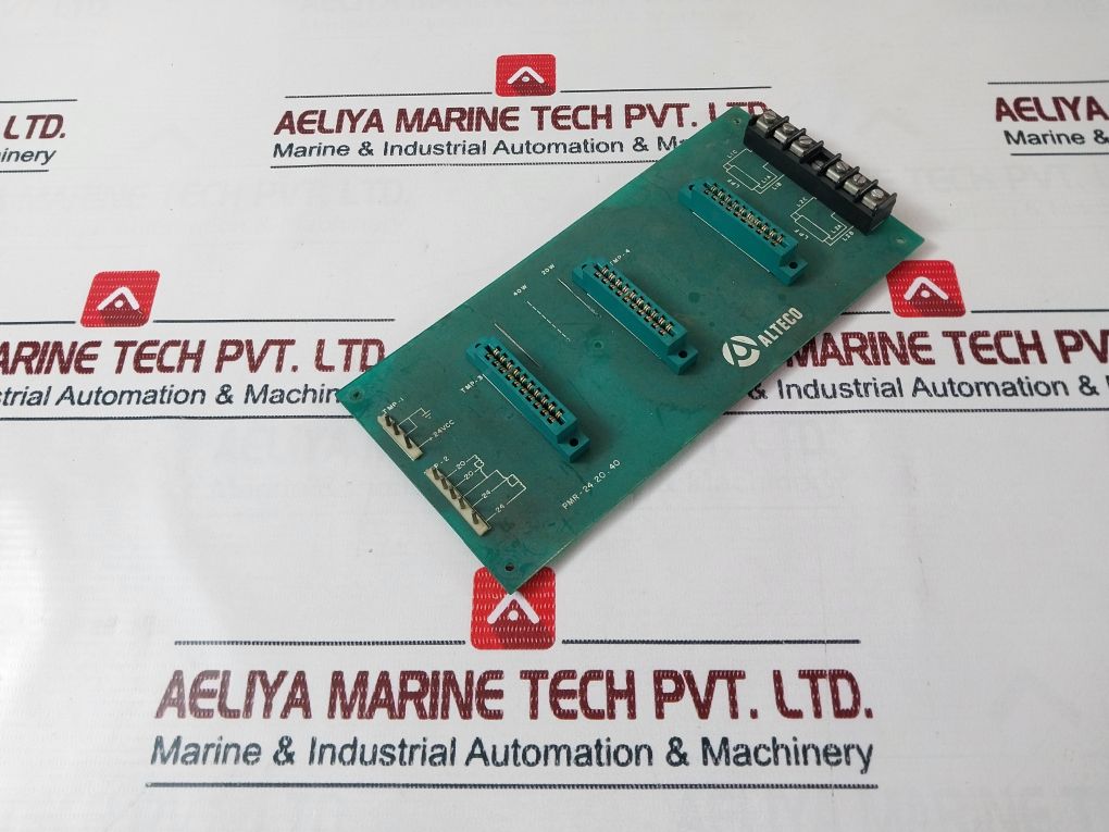 Alteco Pmr-24.20.40