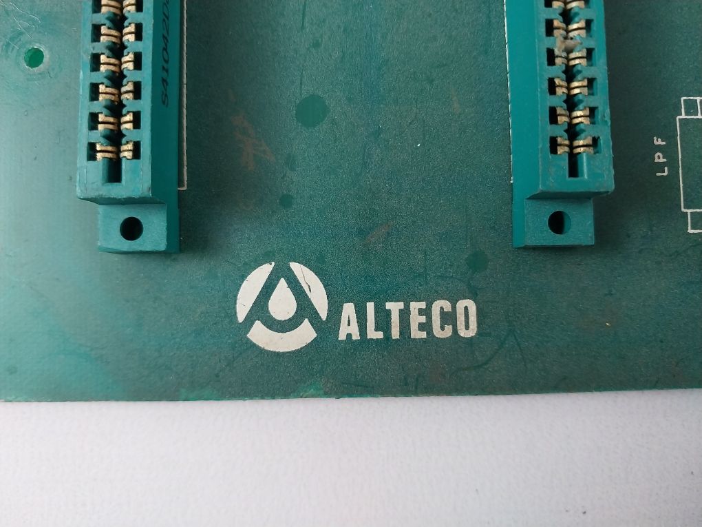 Alteco Pmr-24.20.40