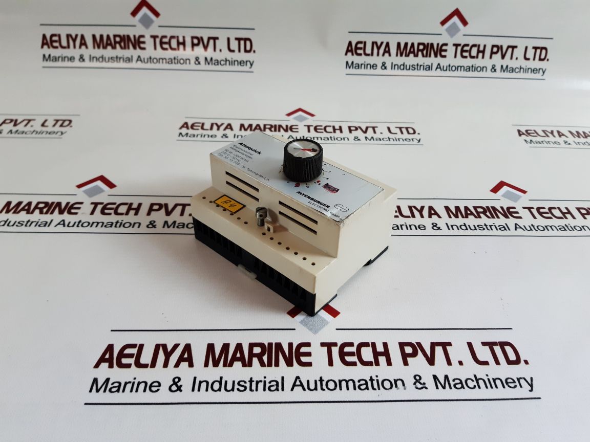 Altenburger 50.13.010 Altoquick Electronic BrightnessLighting Control