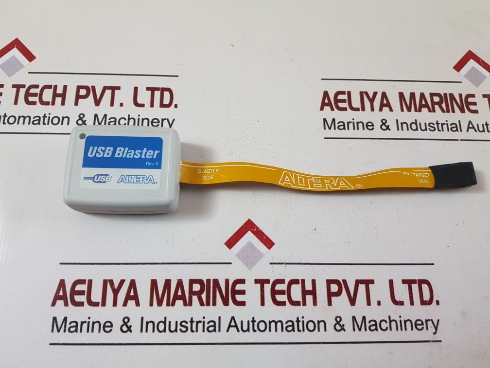 Altera P06-18025R-00 Usb Blaster
