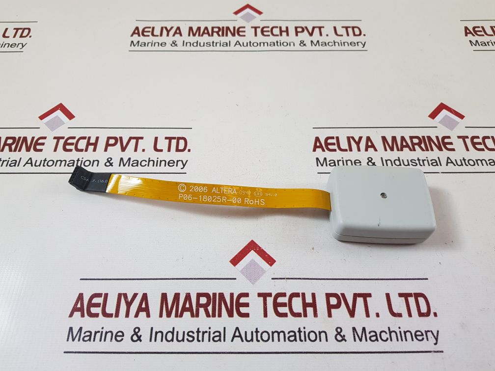 Altera P06-18025R-00 Usb Blaster