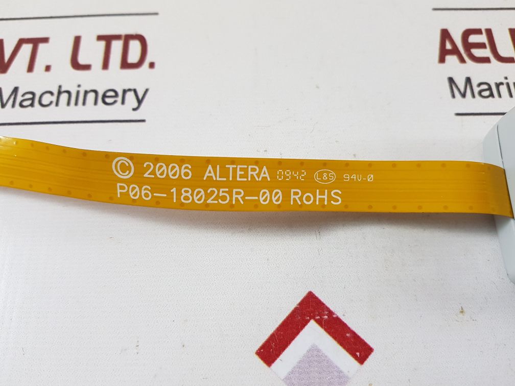 Altera P06-18025R-00 Usb Blaster