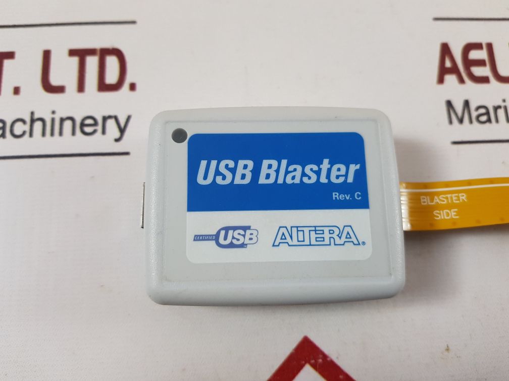 Altera P06-18025R-00 Usb Blaster