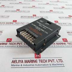Altex Ax-01 Voltage Control Unit