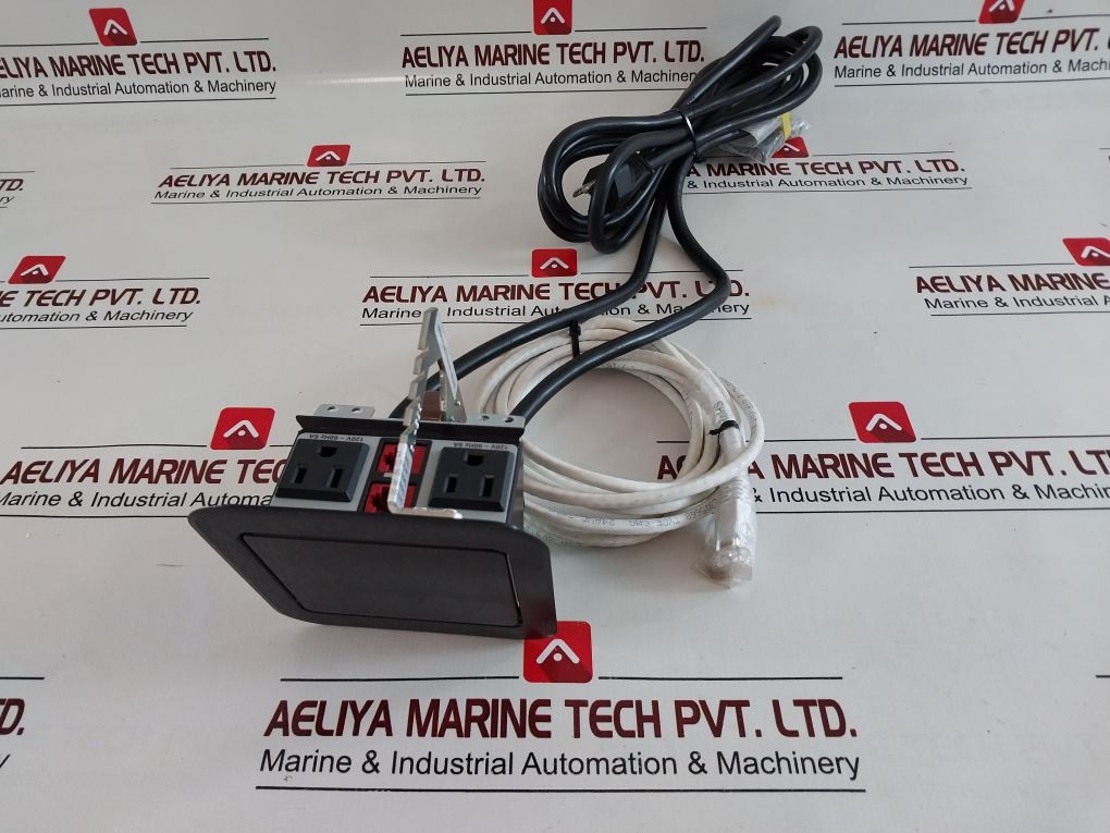 Altinex Tnp151 Tabletop Interconnect Box