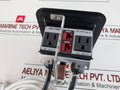Altinex Tnp151 Tabletop Interconnect Box