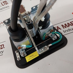 Altinex Tnp151 Tabletop Interconnect Box