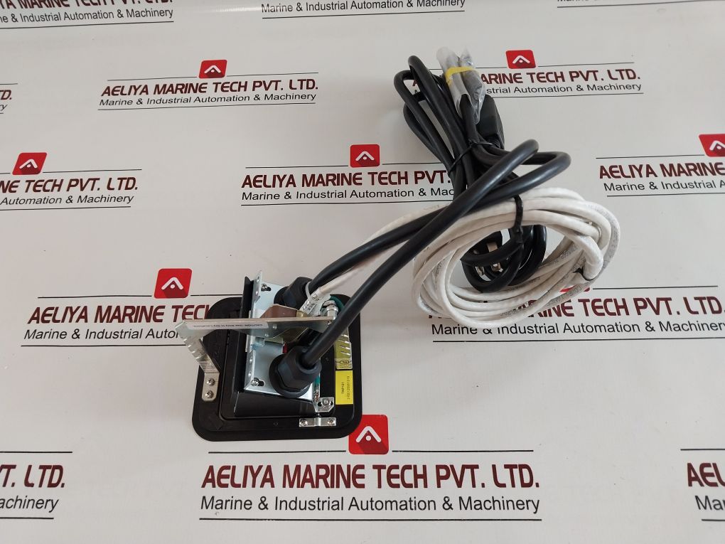 Altinex Tnp151 Tabletop Interconnect Box