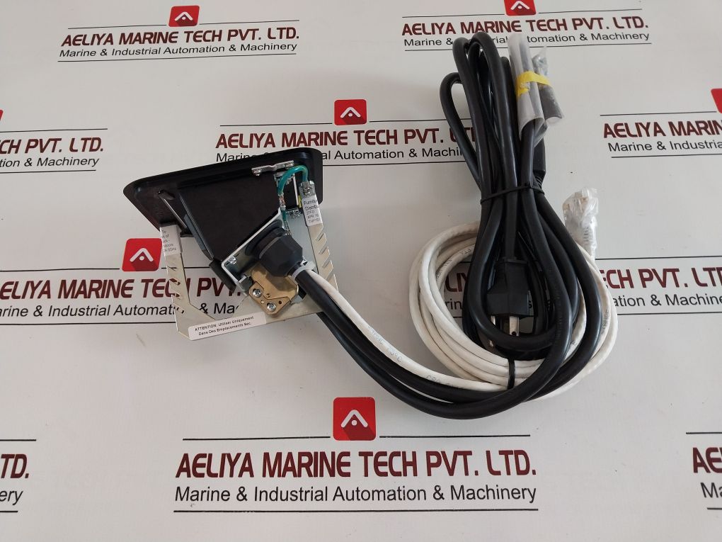 Altinex Tnp151 Tabletop Interconnect Box