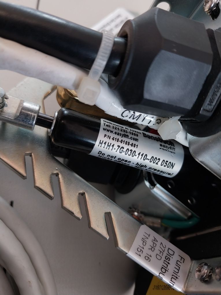 Altinex Tnp151 Tabletop Interconnect Box