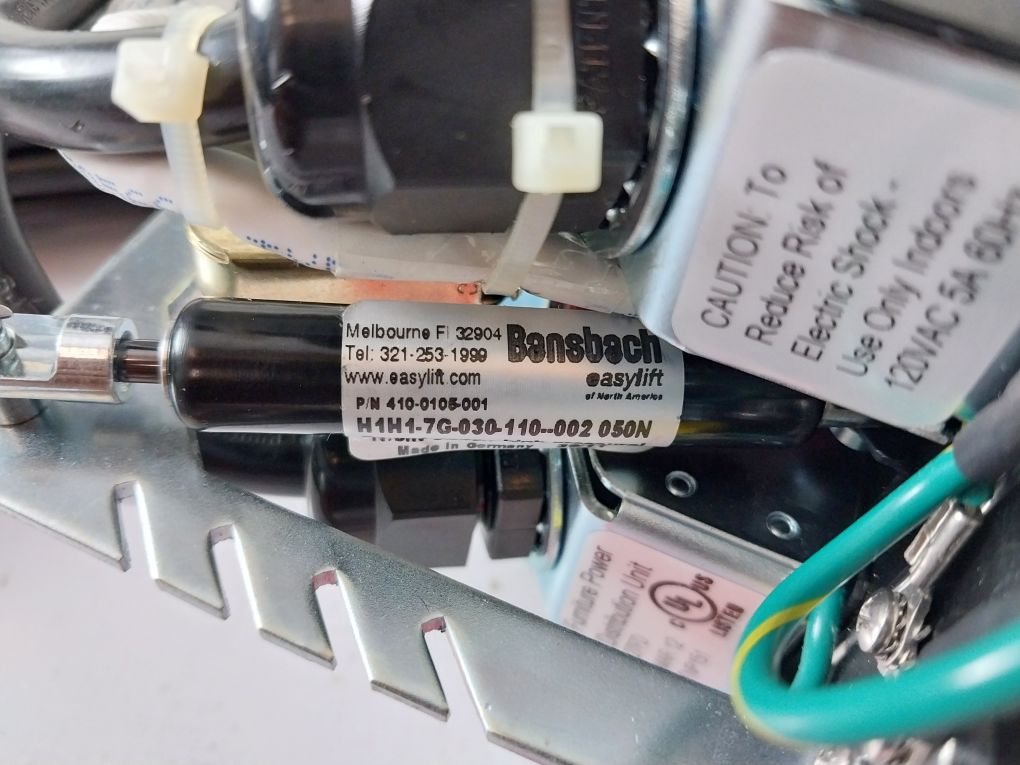 Altinex Tnp151 Tabletop Interconnect Box Free Shipping