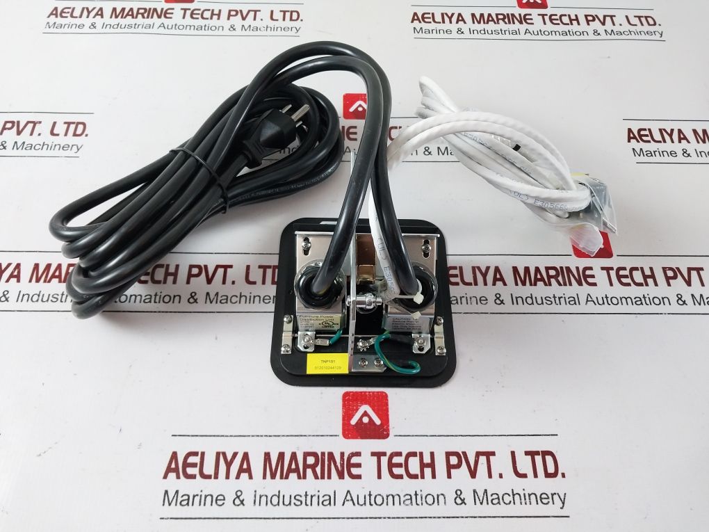 Altinex Tnp151 Tabletop Interconnect Box Free Shipping