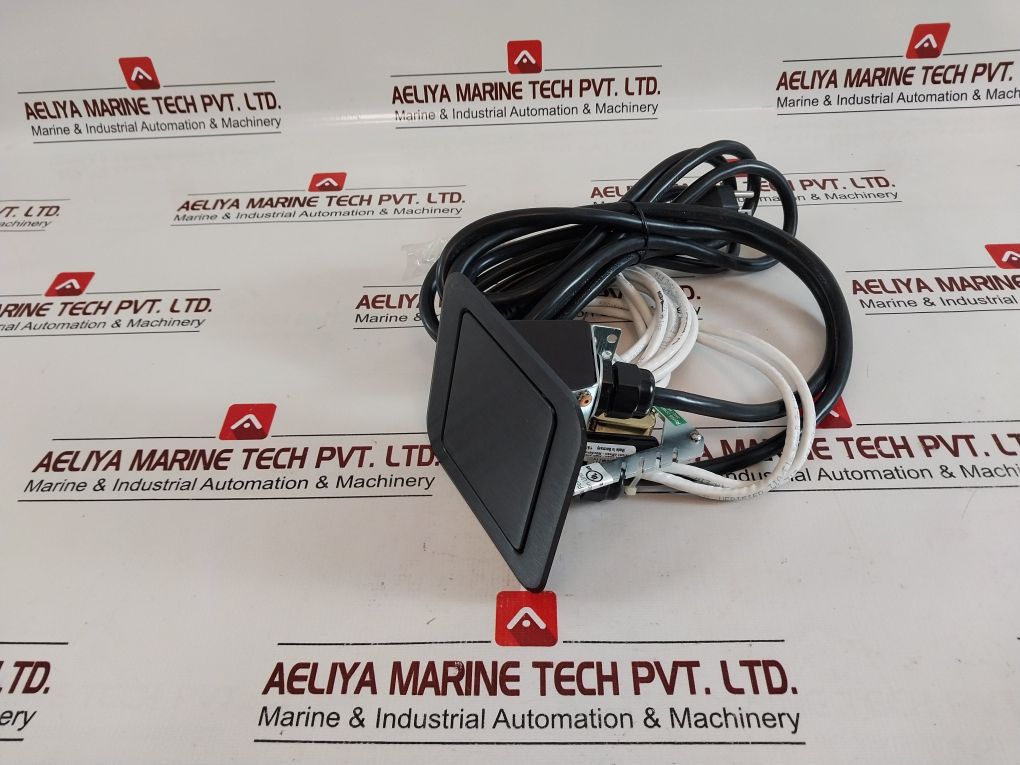 Altinex Tnp151 Tabletop Interconnect Box