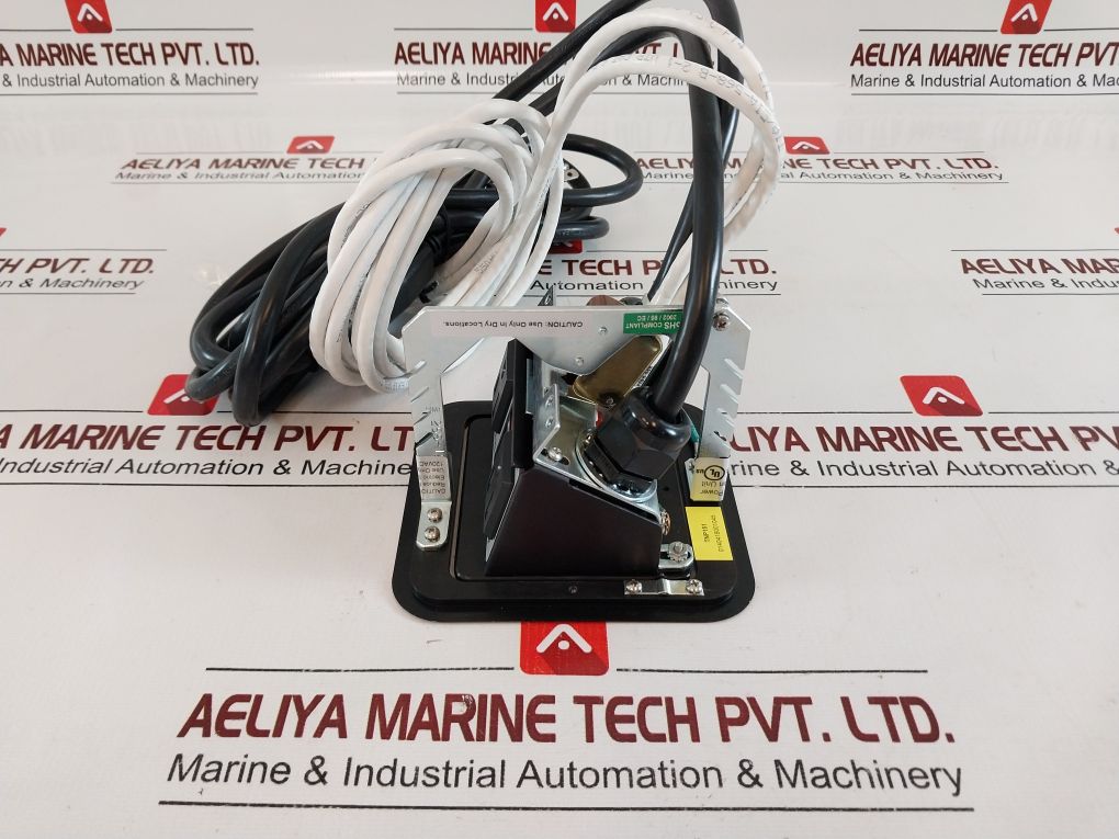 Altinex Tnp151 Tabletop Interconnect Box