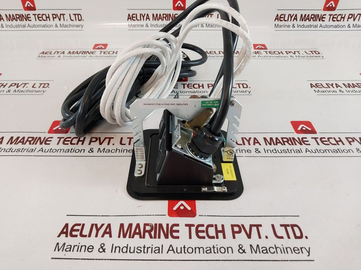 Altinex Tnp151 Tabletop Interconnect Box