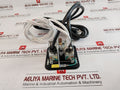 Altinex Tnp151 Tabletop Interconnect Box