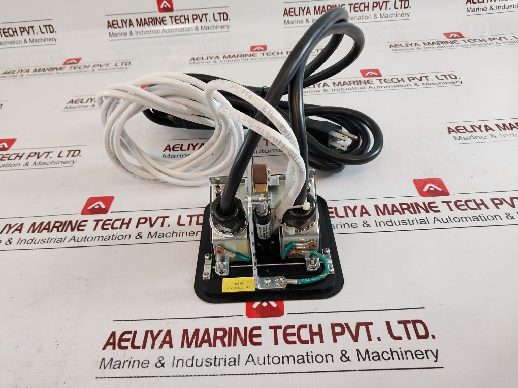 Altinex Tnp151 Tabletop Interconnect Box