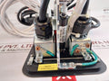 Altinex Tnp151 Tabletop Interconnect Box