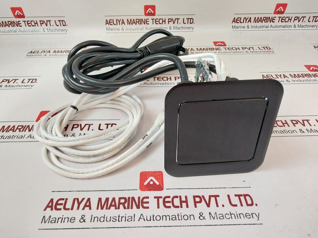 Altinex Tnp151 2+2 Network And Po Tilt ‘N Plug Jr. Interconnect Box