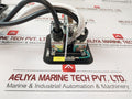 Altinex Tnp151 2+2 Network And Po Tilt ‘N Plug Jr. Interconnect Box
