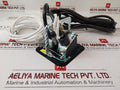 Altinex Tnp151 2+2 Network And Po Tilt ‘N Plug Jr. Interconnect Box