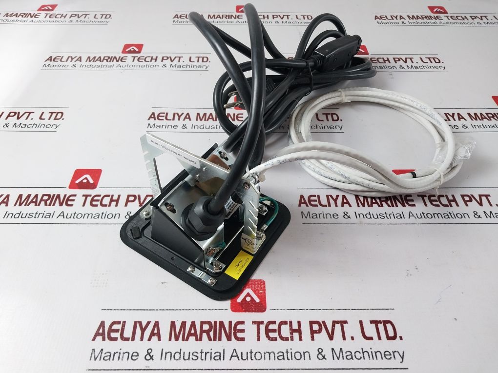 Altinex Tnp151 2 2 Network And Po Tilt ‘N Plug Jr. Interconnect Box