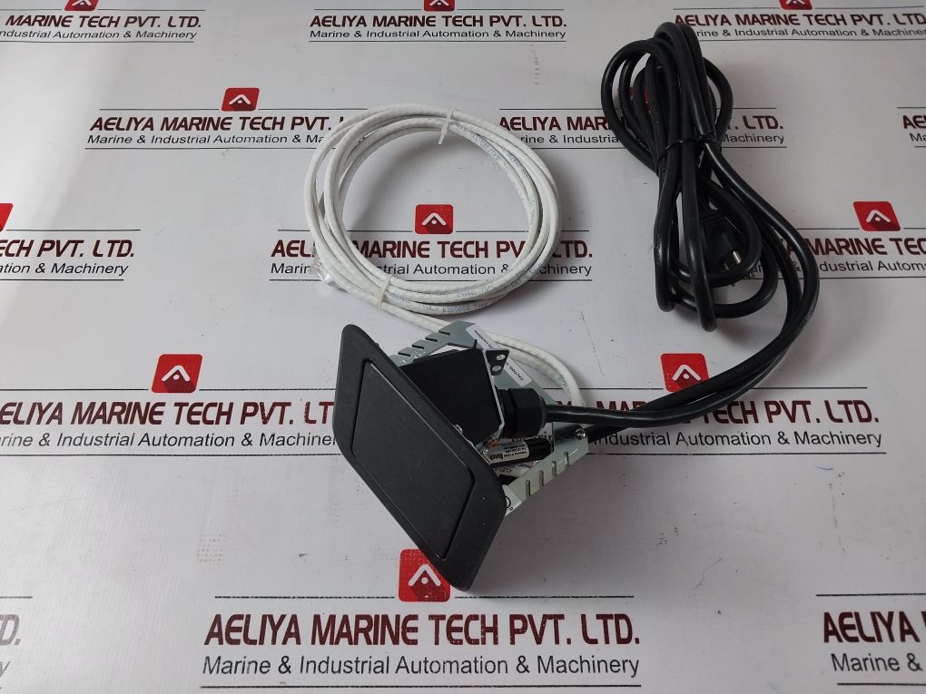Altinex Tnp151 2 2 Network And Po Tilt ‘N Plug Jr. Interconnect Box