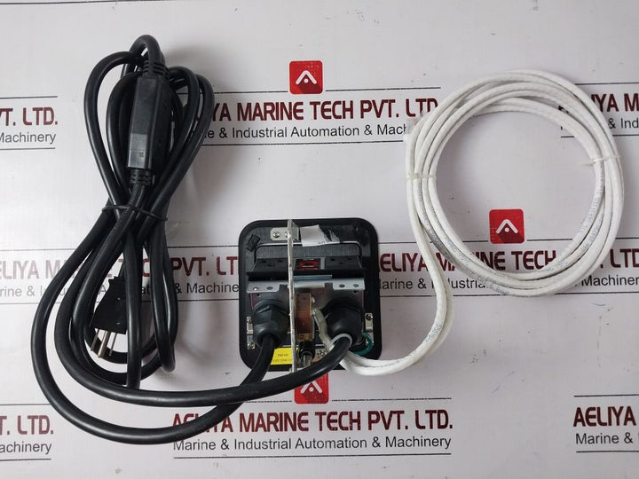Altinex Tnp151 2 2 Network And Po Tilt ‘N Plug Jr. Interconnect Box